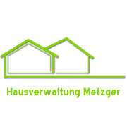 Hausverwaltung Metzger - LOGO