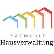 Hausverwaltung Rosenheim - Sägmühle GmbH - LOGO