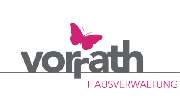 Hausverwaltung Vorrath - LOGO