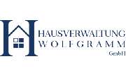 Hausverwaltung Wolfgramm GmbH - LOGO