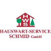 Hauswart-Service Schmid GmbH - LOGO