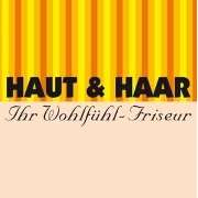 Haut & Haar Ihr Wohlfühl - Friseur - LOGO