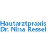 Hautarztpraxis Dr. med. Nina Ressel - LOGO