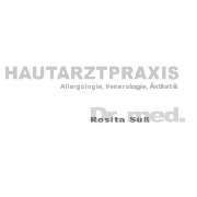 Hautarztpraxis Dr. med. Rosita Süß - Logo | Hautarztpraxis | Dr. med. Rosita Süß | München