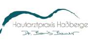 Hautarztpraxis Haßberge Dr. Boris Bauer - LOGO