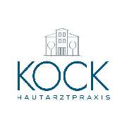 Hautarztpraxis Kock - LOGO