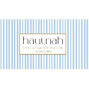 Hautnah Dessous Tag- und Nachtwäsche - LOGO