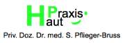 Hautpraxis, Hautärztin Priv. Doz. Dr. med. Sybille Pflieger-Bruss - 1