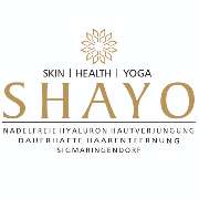 Hautverjüngung I Dauerhafte Haarentfernung  I Shayo - Skin I Health I Yoga - LOGO