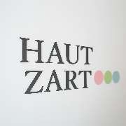 Hautzart Frankfurt – Hautverjüngung & Ästhetische Medizin - LOGO