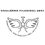 Havelländer Pflegeengel GmbH - LOGO