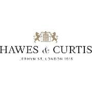 Hawes & Curtis Köln - LOGO