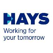 Hays | Personalvermittlung in Nürnberg - LOGO