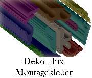 Logo - HB Deko-Stuck-24 UG (haftungsbeschränkt)