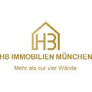 HB IMMOBILIEN MÜNCHEN e.K. - LOGO