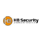 HB Security GmbH - Logo HB Security