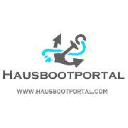 Logo - HBP - Das Hausbootportal UG (haftungsbeschränkt)