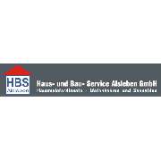 HBS Haus- und Bau- Service Alsleben GmbH - LOGO