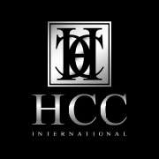 Logo - HCC-International e.K.