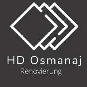 HD Osmanaj KG - LOGO