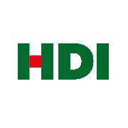 HDI Versicherungen: Tobias Schoof - HDI Logo