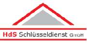 HDS Schlüsseldienst GmbH - LOGO
