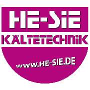 HE-SIE Kältetechnik GmbH - LOGO