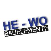 HE-WO Bauelemente - LOGO