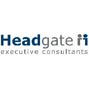 Headgate GmbH - LOGO