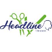 Headline Friseursalon Inh. Frau Salomé Herzog - LOGO