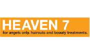 Heaven 7 - LOGO