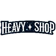 HEAVYSHOP - Vape / Shisha / Headshop - LOGO
