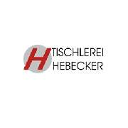 Hebecker Tischlerei - LOGO