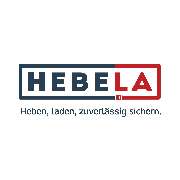 Hebela GmbH - Anschlagmittel, Hebetechnik & Ladungssicherung - LOGO