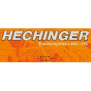 Hechinger Entsorgung GmbH Containerdienst - LOGO