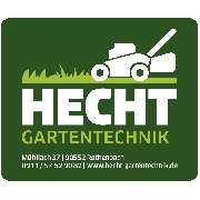 Hecht Gartentechnik e.K. - LOGO