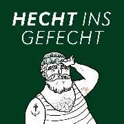 HECHT INS GEFECHT - HECHT INS GEFECHT Logo