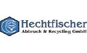 Hechtfischer Abbruch & Recycling GmbH - LOGO