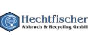 Hechtfischer Abbruch & Recycling GmbH - LOGO