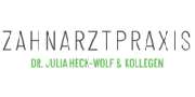 Heck Julia Zahnärztin - LOGO