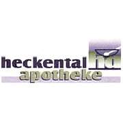 Heckental-Apotheke - Logo der Heckental-Apotheke