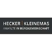 Hecker + Kleinemas Rechtsanwälte | Fachanwälte in Bürogemeinschaft - LOGO