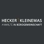 Hecker + Kleinemas Rechtsanwälte | Fachanwälte in Bürogemeinschaft Rechtsanwalt Jan-Wolfgang Hecker und Rechtsanwältin Sonja Kleinemas - LOGO