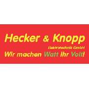 Hecker & Knopp Elektrotechnik GmbH - LOGO