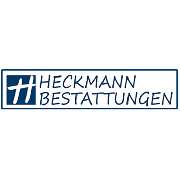 Heckmann Bestattungen - LOGO