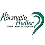 Hedler Hörstudio - Hörgeräte - LOGO