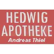 Hedwig-Apotheke - Logo der Hedwig-Apotheke