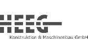 HEEG Konstruktion & Maschinenbau GmbH - LOGO