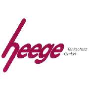 Heege Tankschutz GmbH - LOGO