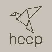Heep Schreibwaren & Schulranzen - LOGO